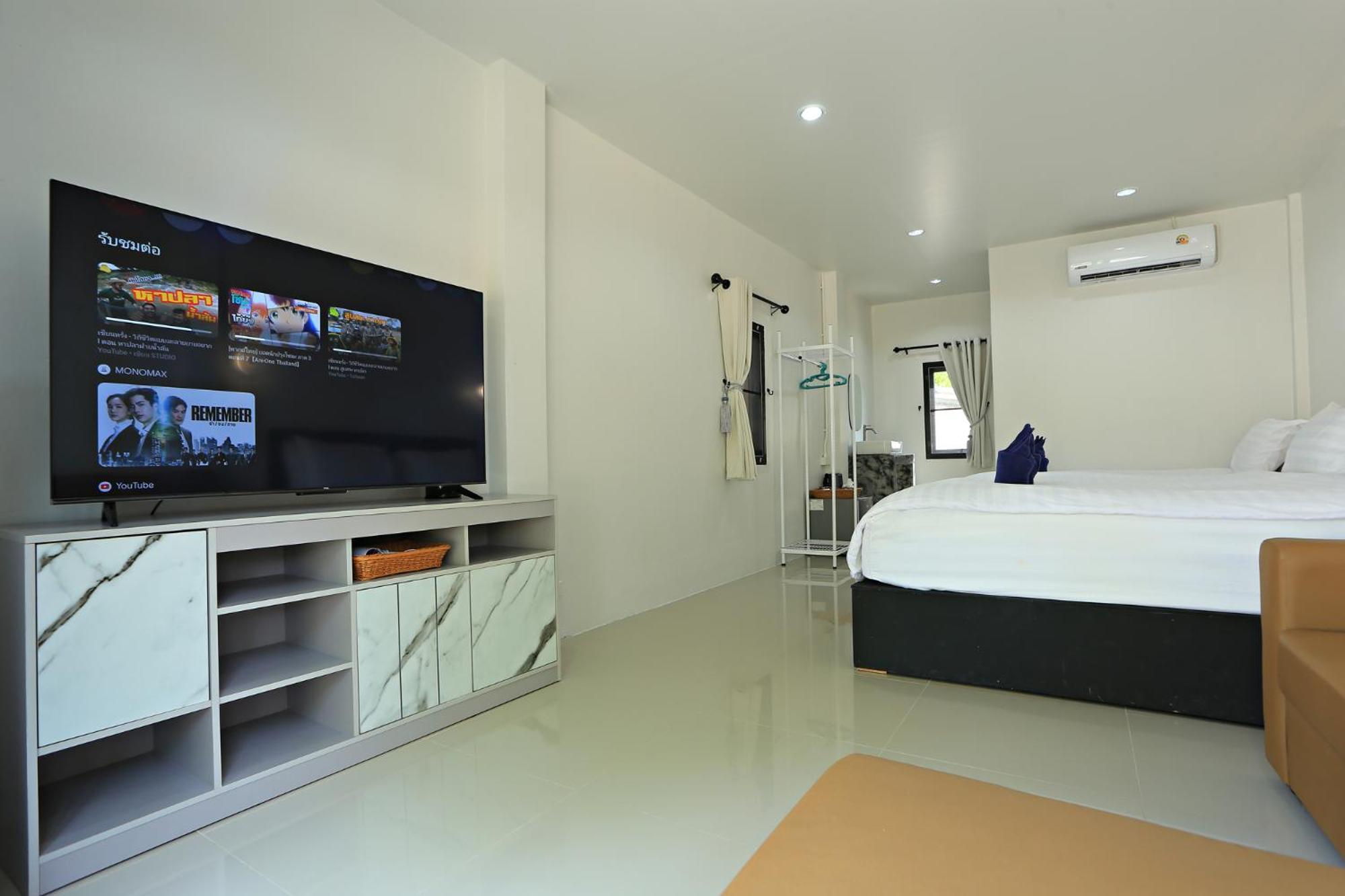 Giggling Tree Resort Koh Tao Exterior photo