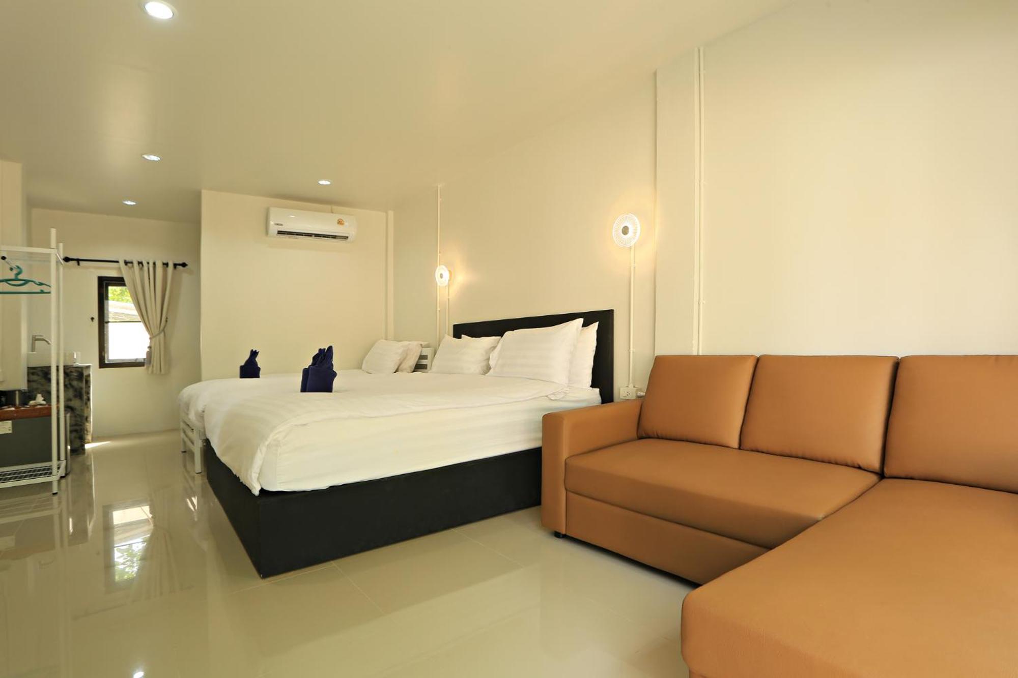 Giggling Tree Resort Koh Tao Exterior photo
